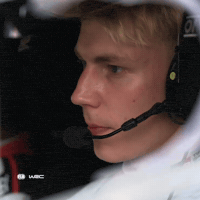 Driving Fast See You GIF by FIA World Rally Championship
