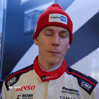 Wrc GIF by FIA World Rally Championship