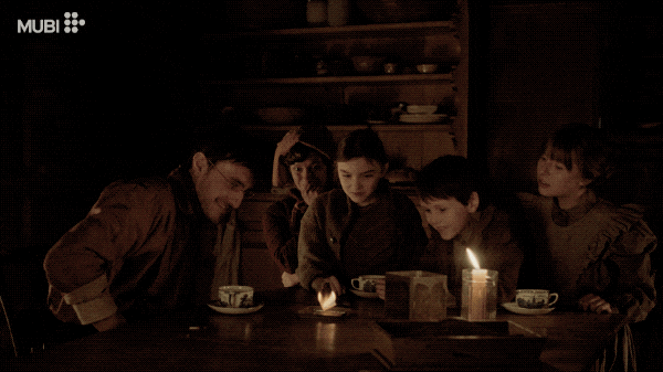 Romance Josh Oconnor GIF by MUBI