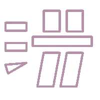 Vector Shan Sticker