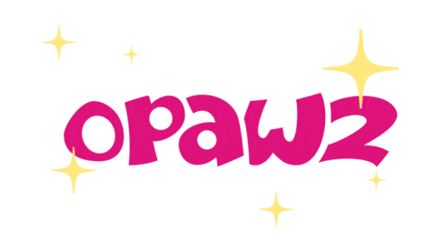 Sparkles Sticker by OPAWZ