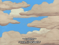 season 8 singing GIF