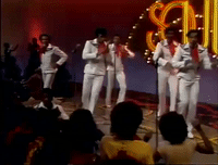 soul train episode 166 GIF