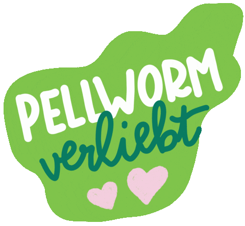 Schleswig-Holstein Deutschland Sticker by Nordseeinsel Pellworm