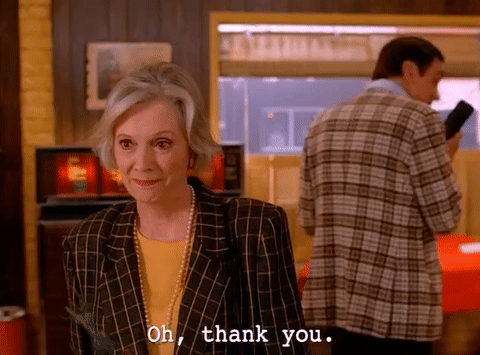 season 2 GIF by Twin Peaks on Showtime