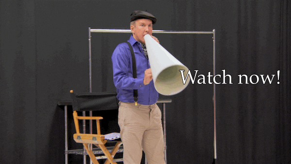 Yell Tv Show GIF by Chrisley Knows Best