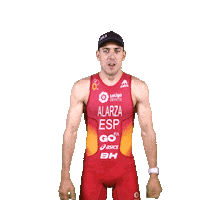 Celebration Vamos Sticker by BH BIKES