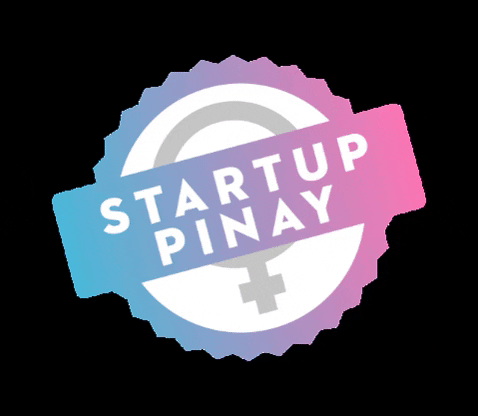 QBOPhilippines giphygifmaker qbo startup pinay GIF