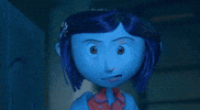 Animation How Cool GIF by LAIKA Studios