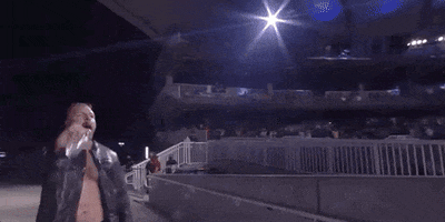 Kenny Omega Aew On Tnt GIF by All Elite Wrestling on TNT