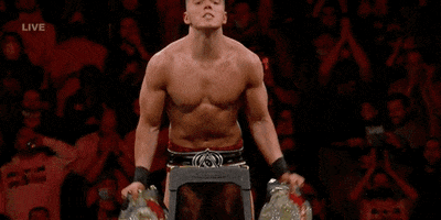 Aew On Tnt Sammy Guevara GIF by All Elite Wrestling on TV