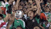incondicionales GIF by MiSelecciónMX