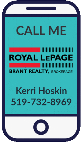Kerrihoskin GIF by Royal Lepage Brant Realty