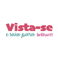 JuCriativaJVR shine selfcare autocuidado brilhar Sticker