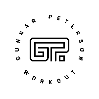 Gunnar Peterson F45 Sticker by f45trainingmidvale