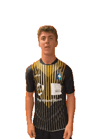 Christan Sticker by Sporting Andijk