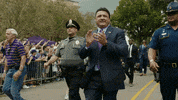 College Football Sport GIF by ESPN