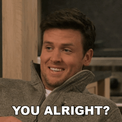 How Are You Episode 110 GIF by Paramount+