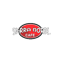 cafe_sierranorte coffee cafe comida restaurante Sticker