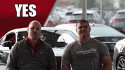 QuattroBarn yes agreed audi finally GIF