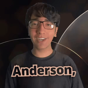 Anderson