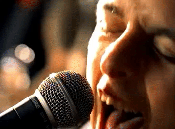 waiting GIF by Green Day
