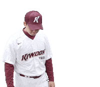 키움히어로즈 Sticker by Kiwoom Heroes Baseball Club