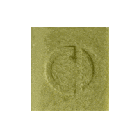 Soap Sticker by Andrea Caceres