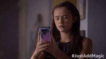 amazon what GIF by Just Add Magic