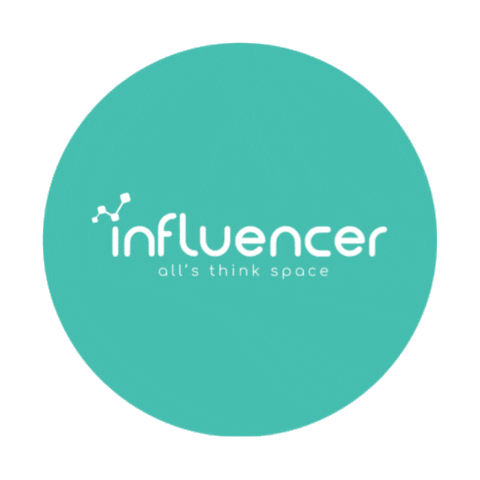 Influencer Sticker by SYSI