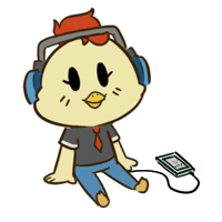 Srfrosho Sticker