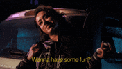Good Times Smiling GIF by euphoria