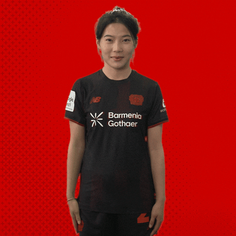 Bayer 04 Win GIF by Bayer 04 Leverkusen