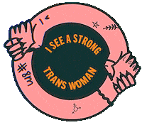 Dia De La Mujer Feminist Sticker by Analice Campos