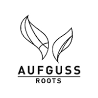 Wellness Waving Sticker by AufgussRoots