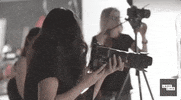 Bf Video Ladylike Tries Being Models With Miss J Alexander GIF by BuzzFeed