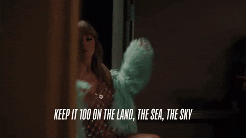 Music Video Dancing GIF by Taylor Swift