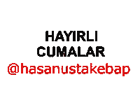 media islam Sticker by Hasanusta Kebap