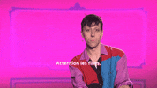 DragRaceFrance drag dragrace rupaulsdragrace drag race france GIF