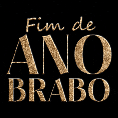 Fim De Ano GIF by Boi Brabo
