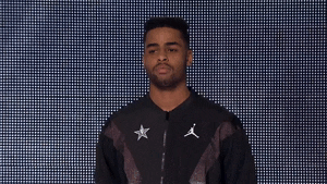 gns warmups GIF by NBA
