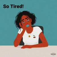 Office Desk GIF by World Of Women