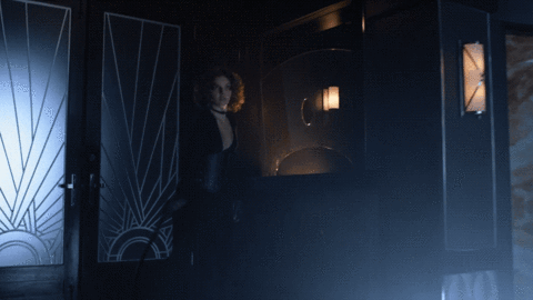 fox broadcasting GIF by Gotham