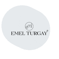 emelturgay  Sticker