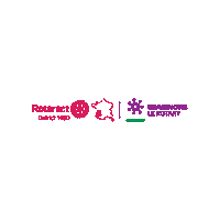 RAC1690 1690 rotaract district 1690 district 1690 rotaract 1690 Sticker
