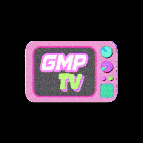 GIVEMEPLUR giphygifmaker tv bts behind the scenes GIF