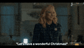 Holidazed GIF by Hallmark Channel