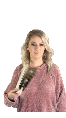 beauty salon fashion Sticker by Morgantown Beauty Bar