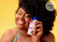 Meu Amor Summer GIF by Salon Line
