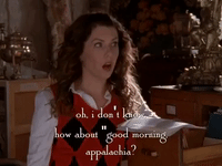 season 4 netflix GIF by Gilmore Girls 